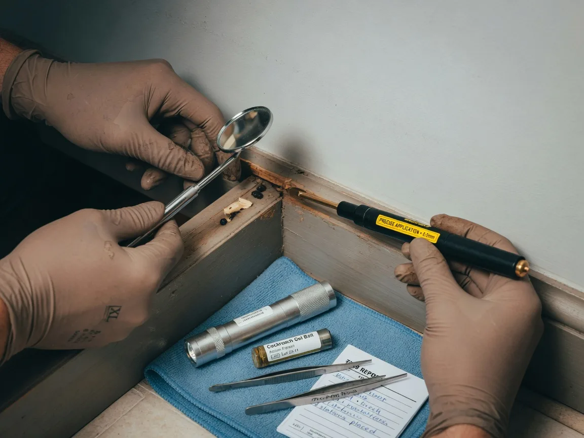 Why choose Emergency Pest Control in Arab, AL